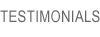 Testimonials