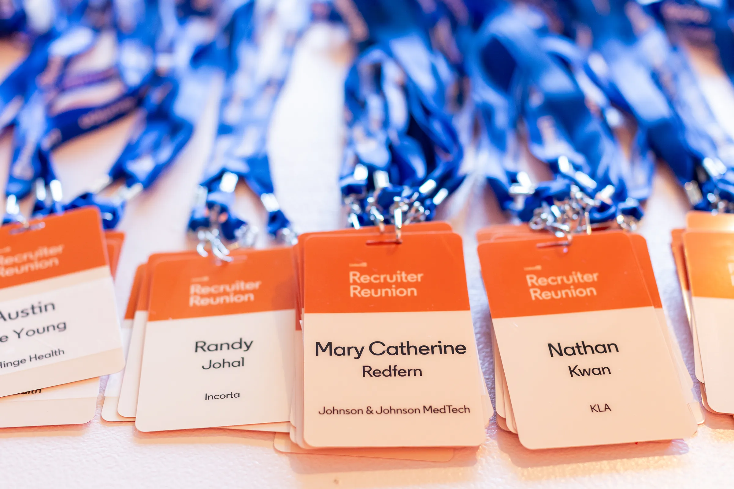 LinkedIn Event Signage - Image 9